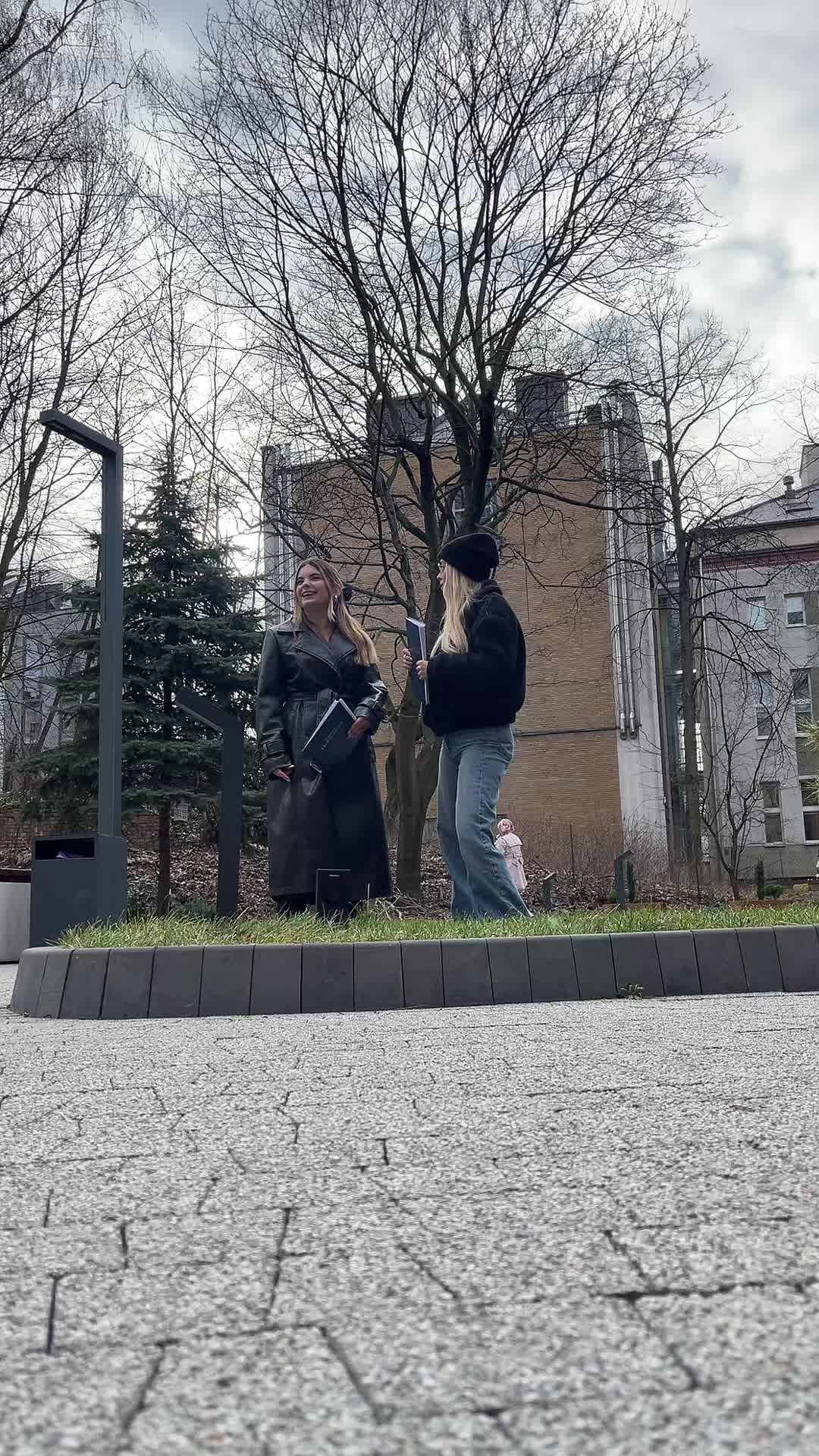 @Klaudia Michalska