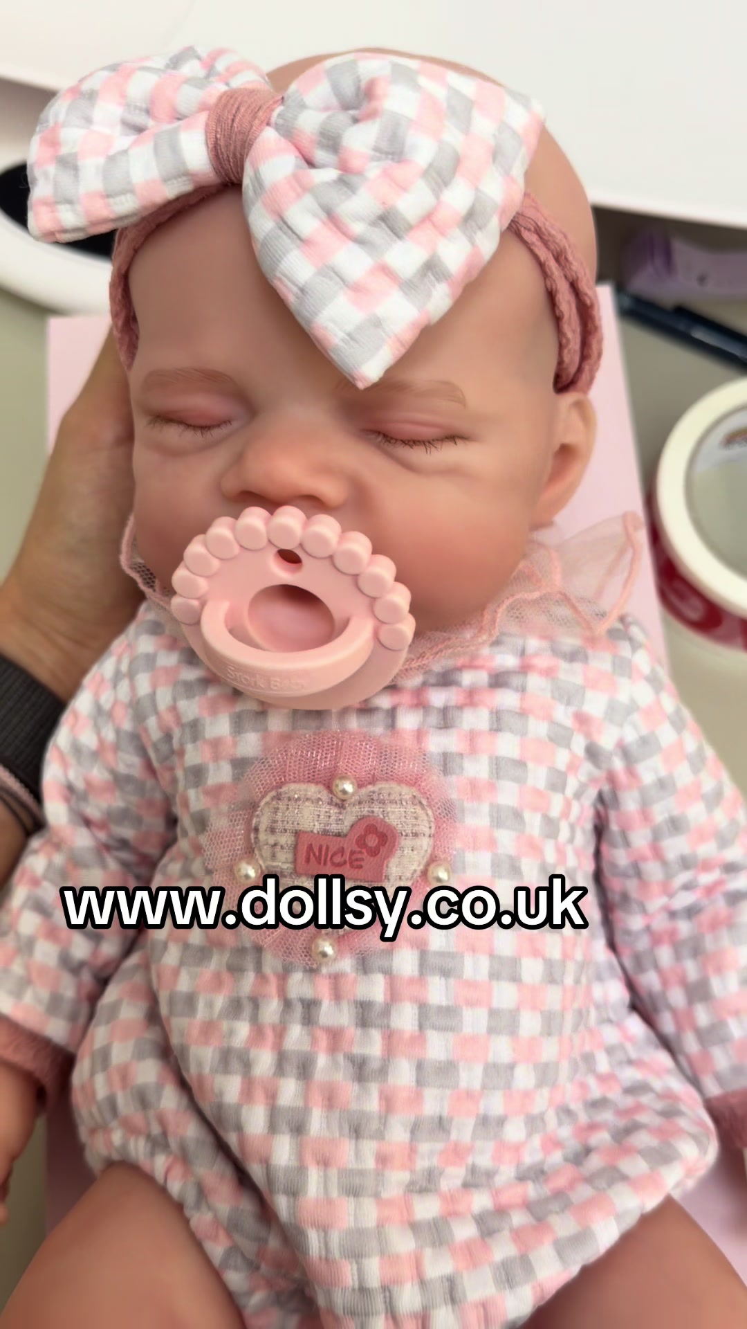 @Dollsy Reborns UK