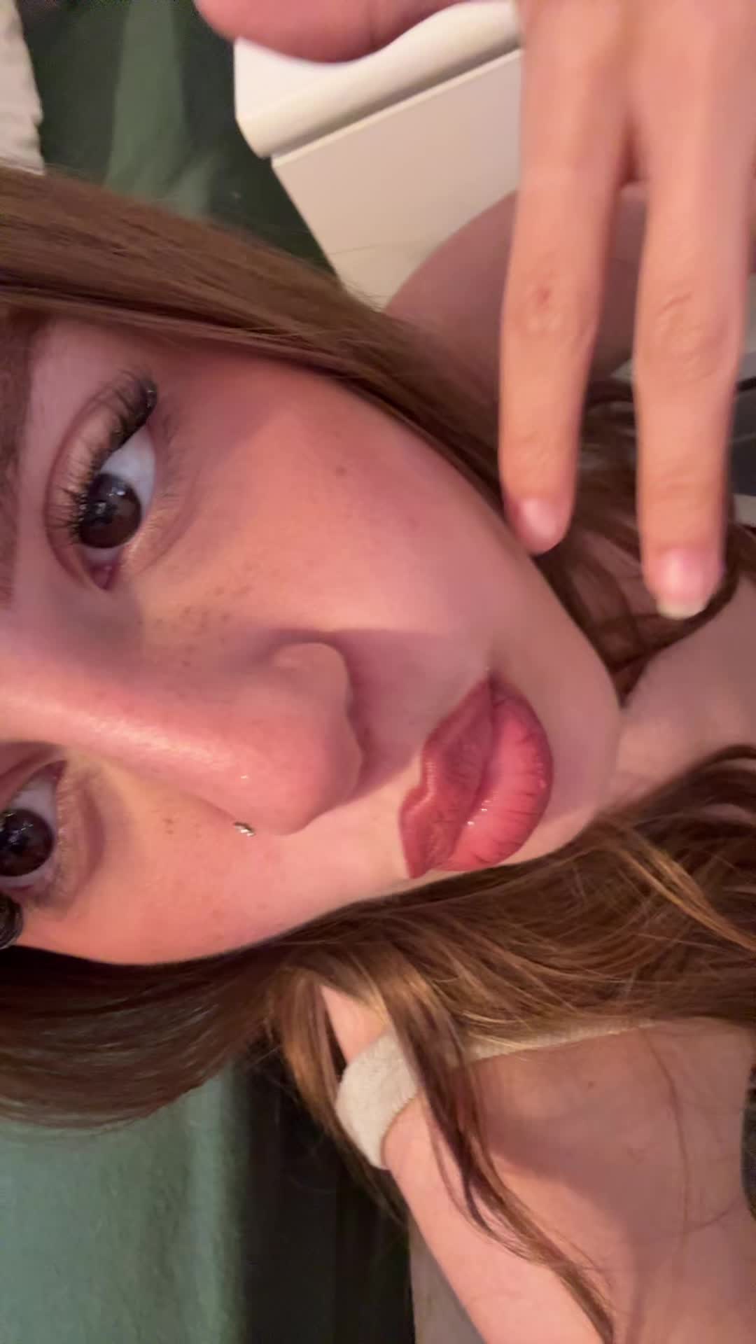 @Scarlett Beauchamp