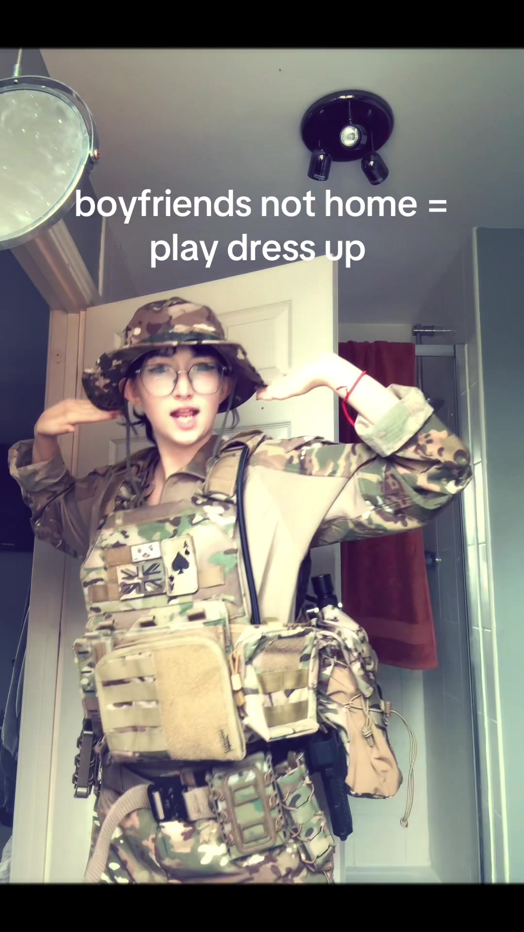 @maeve