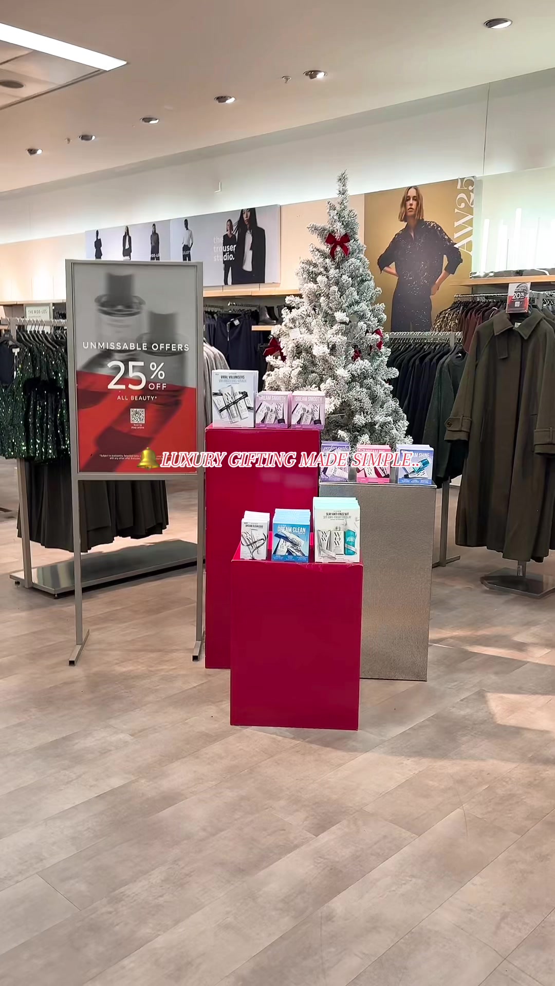 @M&S Dundrum