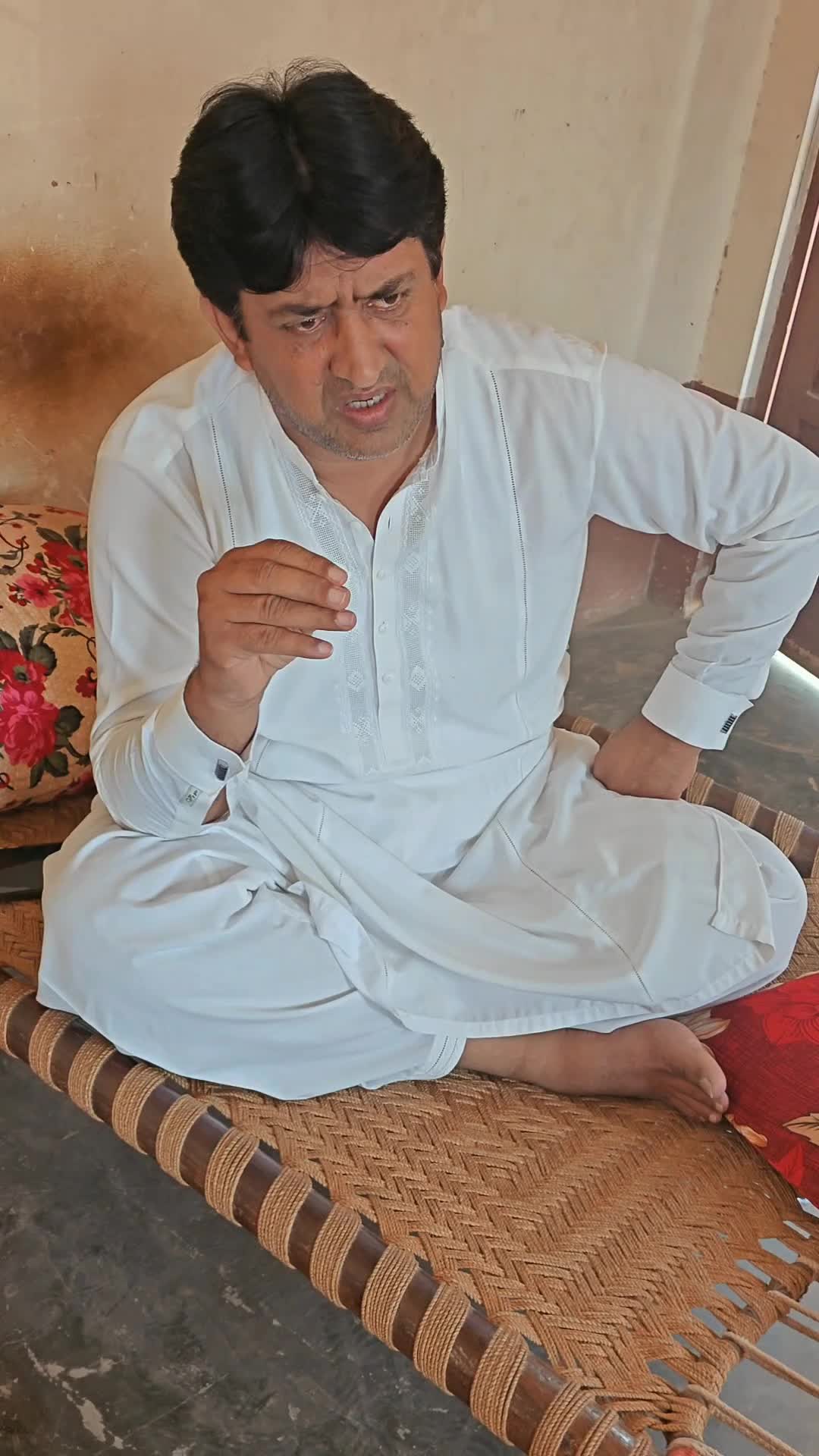 @M zafar Iqbal kathia