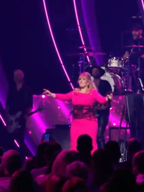 @Ich find Schlager toll