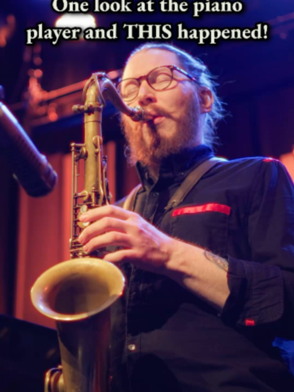 @Magnus Bakken 🎷