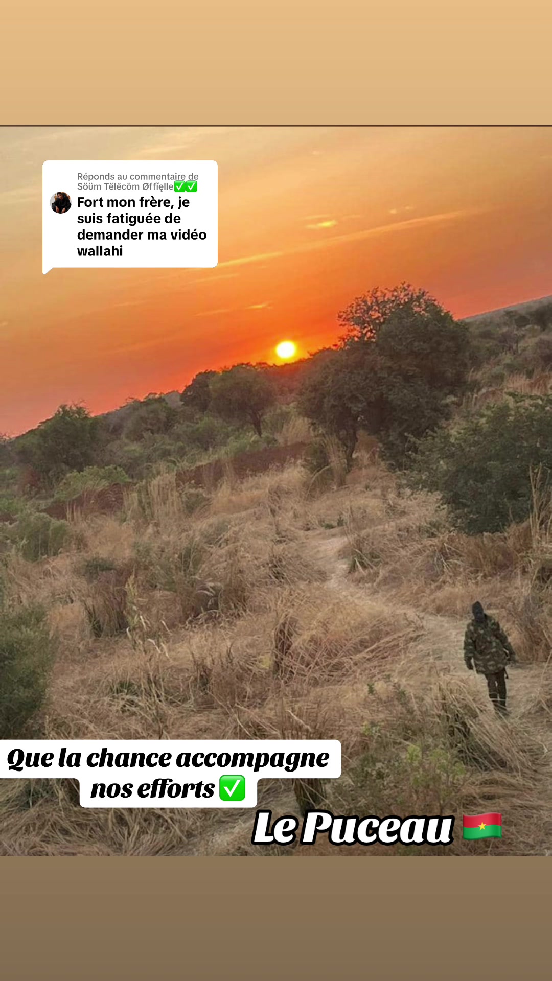 @Le Puceau🇧🇫