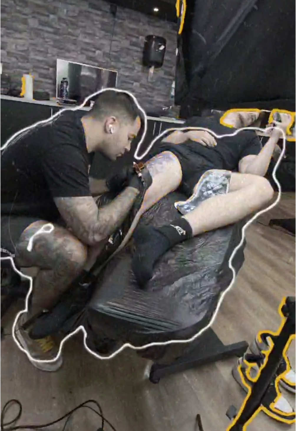 @Tattoo Club Maasbracht