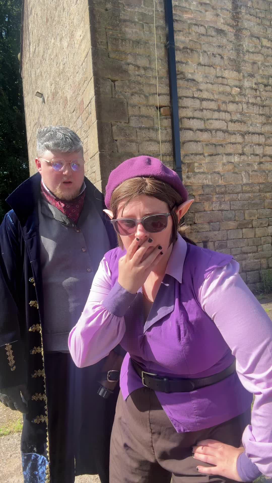 @CosplayerEggg