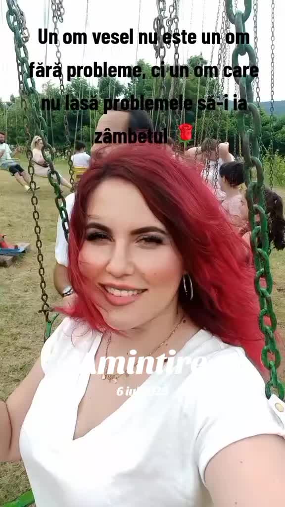 @Scufița Roșie 🌹♥️