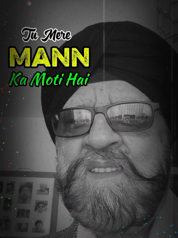 @Gursharan Singh Bedi
