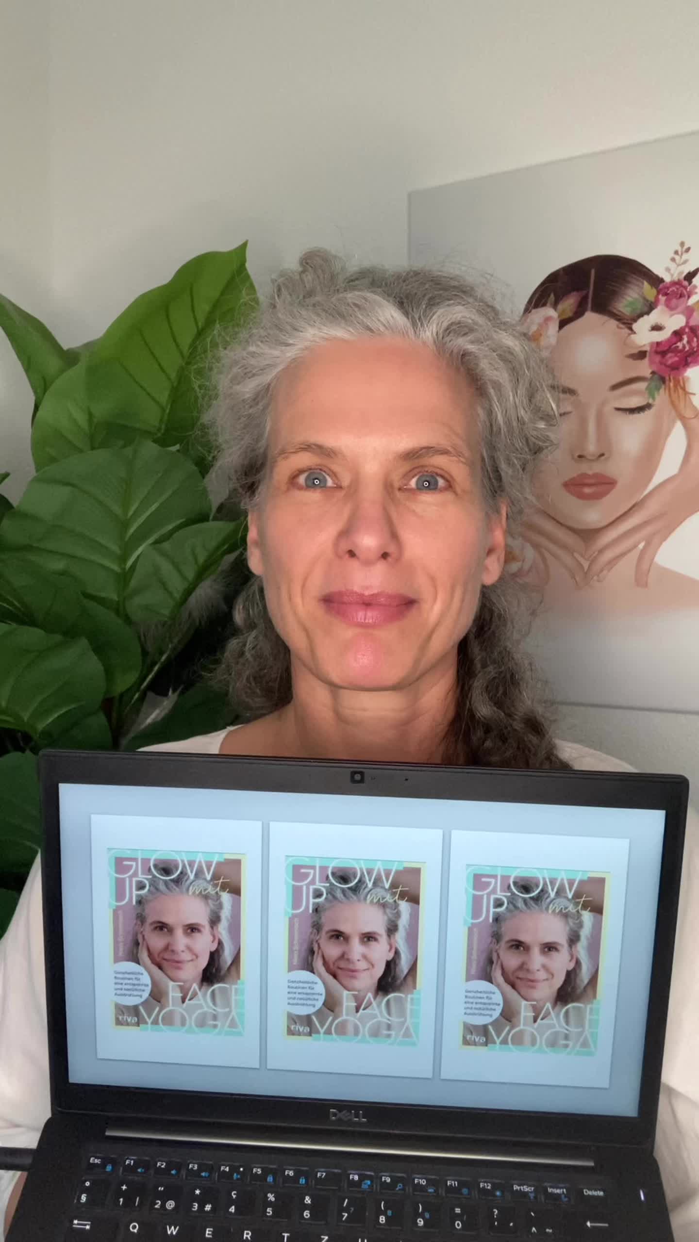@ninaschennach_faceyoga