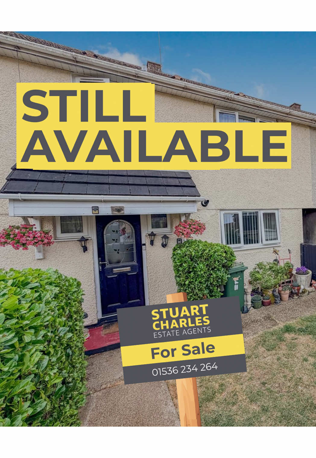 @Stuart Charles estate agents