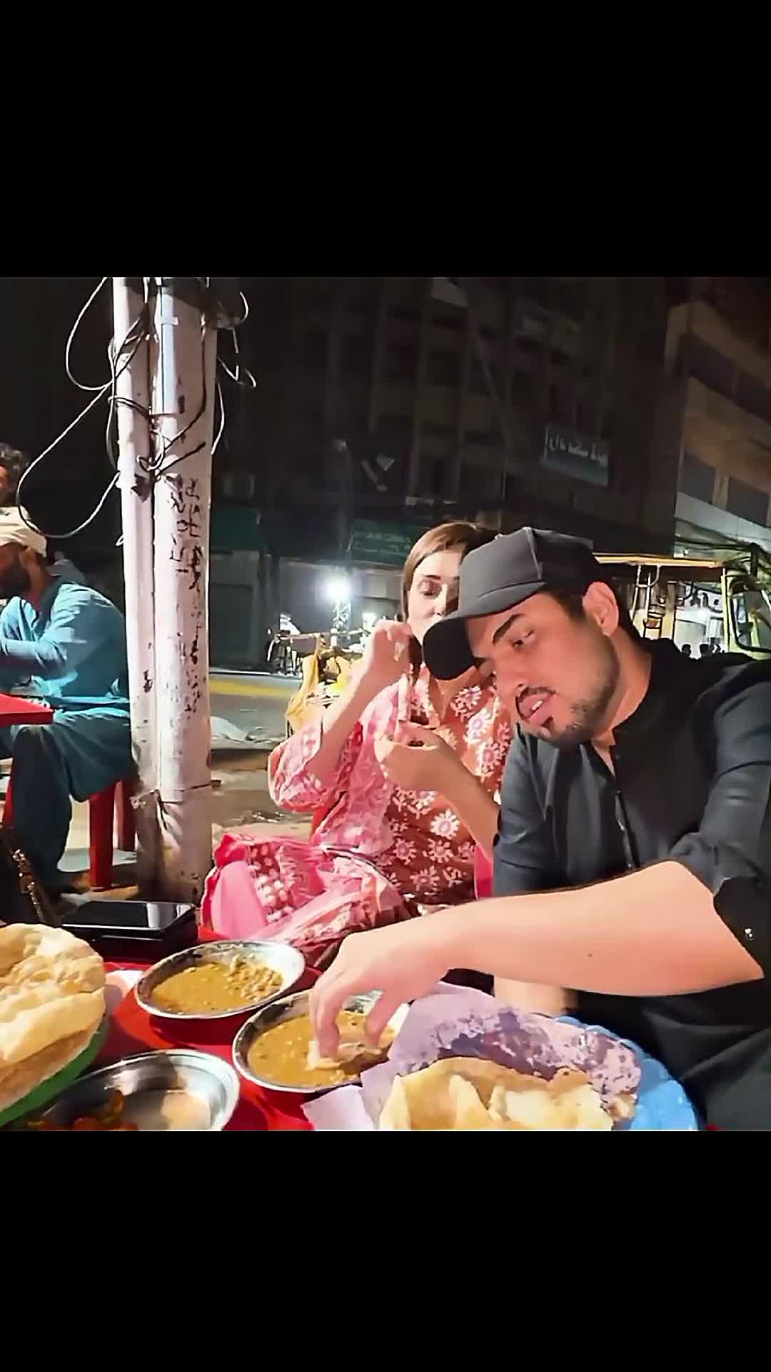 @Iqrar's Family❣️