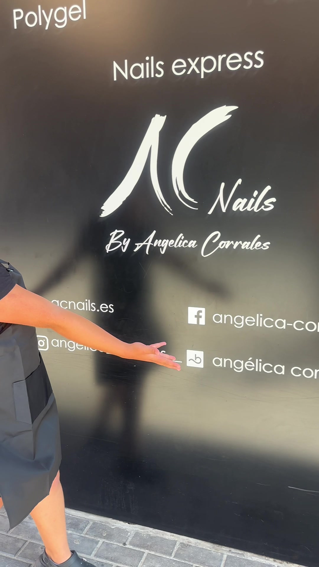 @ANG&Eacute;LICA CORRALES 💅🏼
