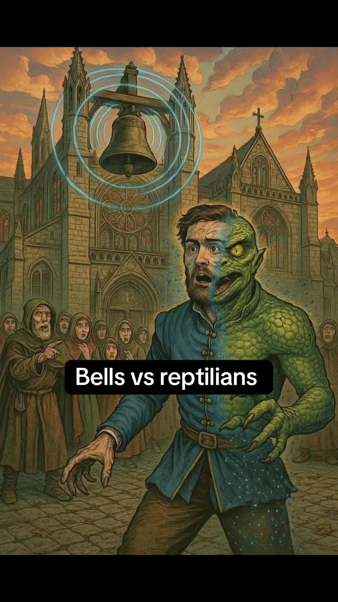 @Tartarian Red Pill