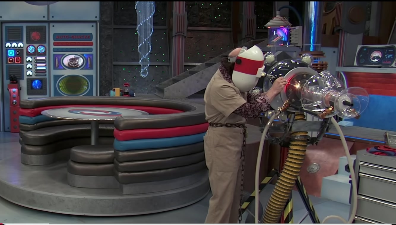 @Henry Danger fan