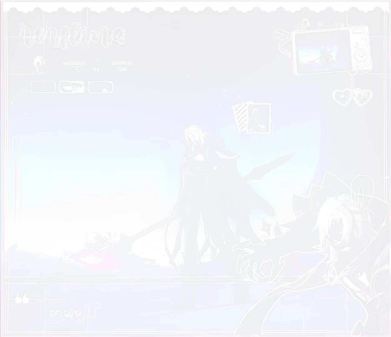 @⏜ 𓐇 𝗍ɑυrꪱ๋ . 🎃