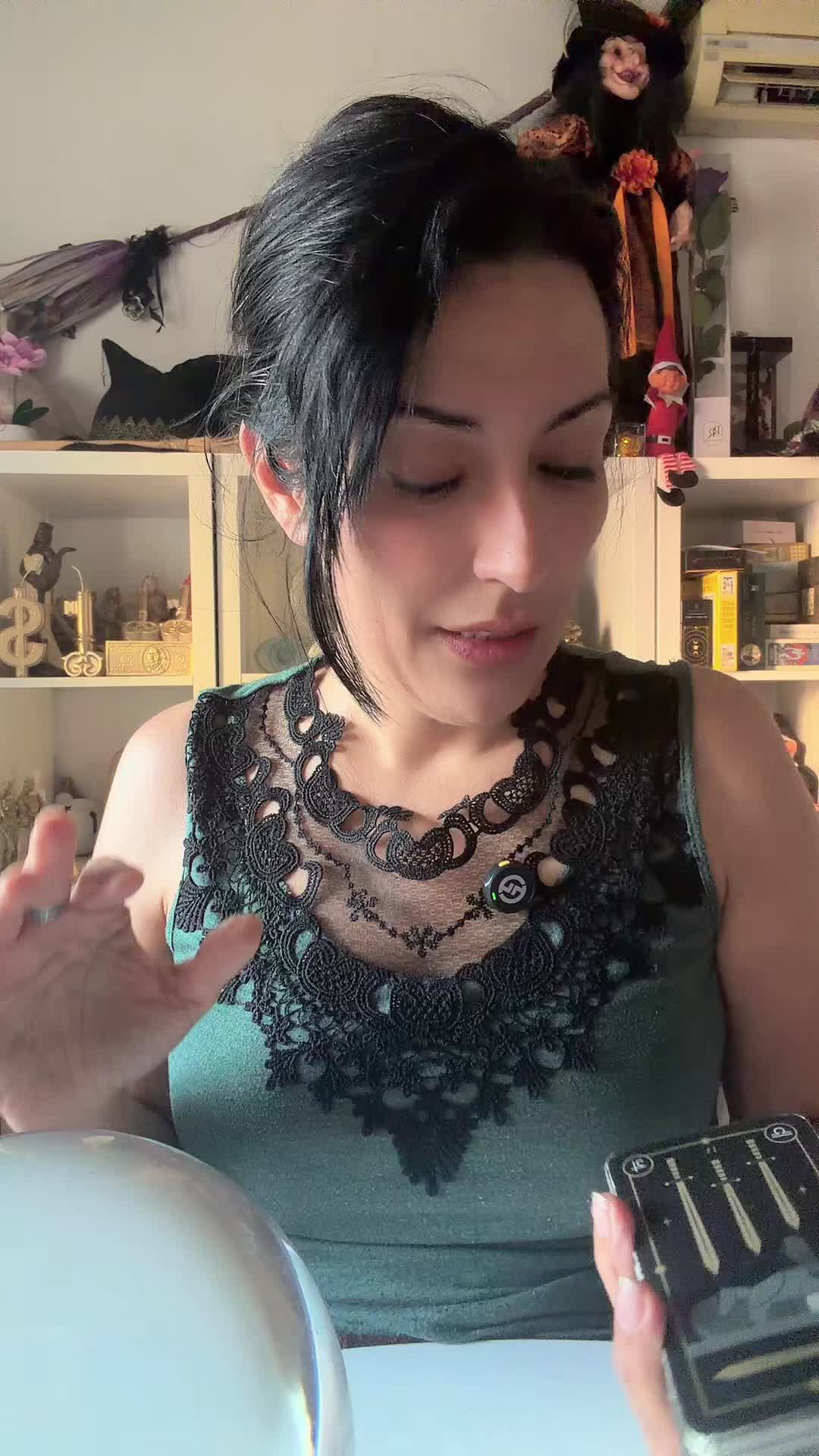 @Sara Alma