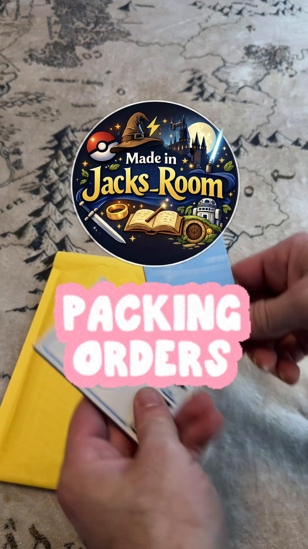 @Jacks Room
