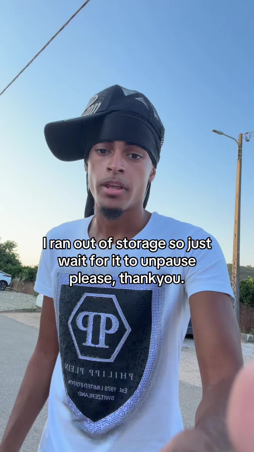 @Evil Tyrrell