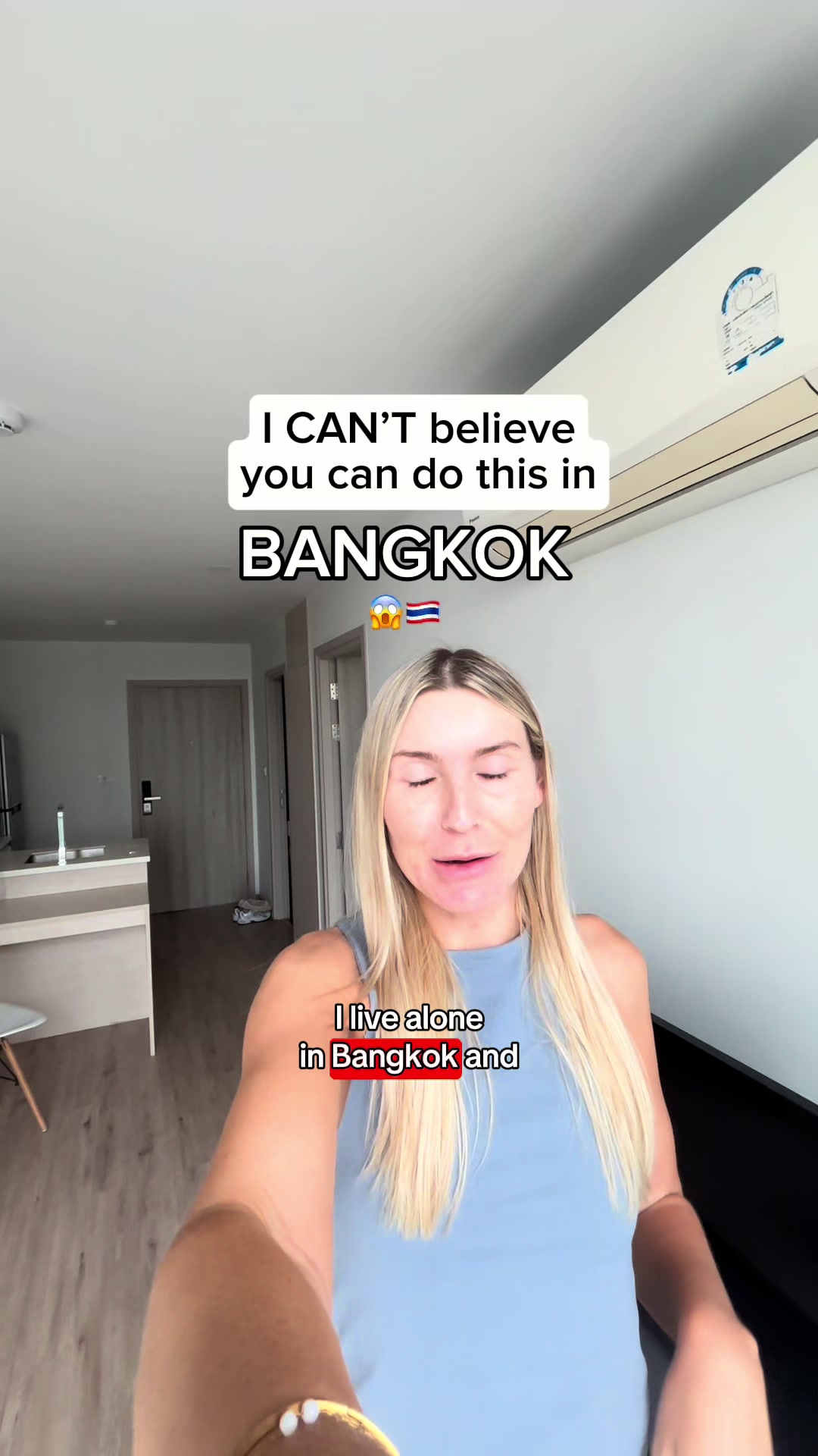 @Sally | Solo travel Thailand