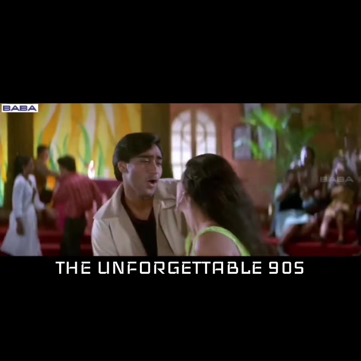 @The.Unforgettable.90s&trade;️