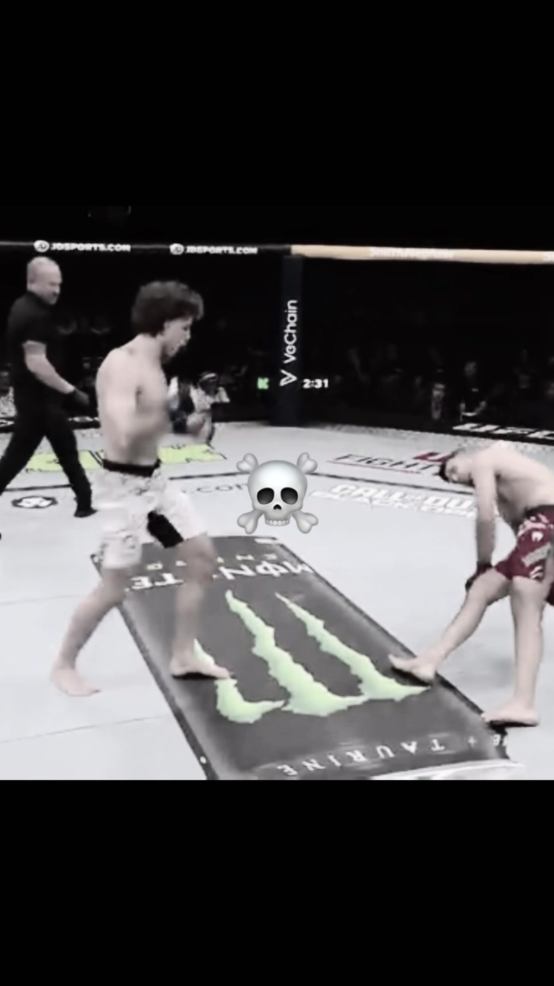 @HyperStrike MMA