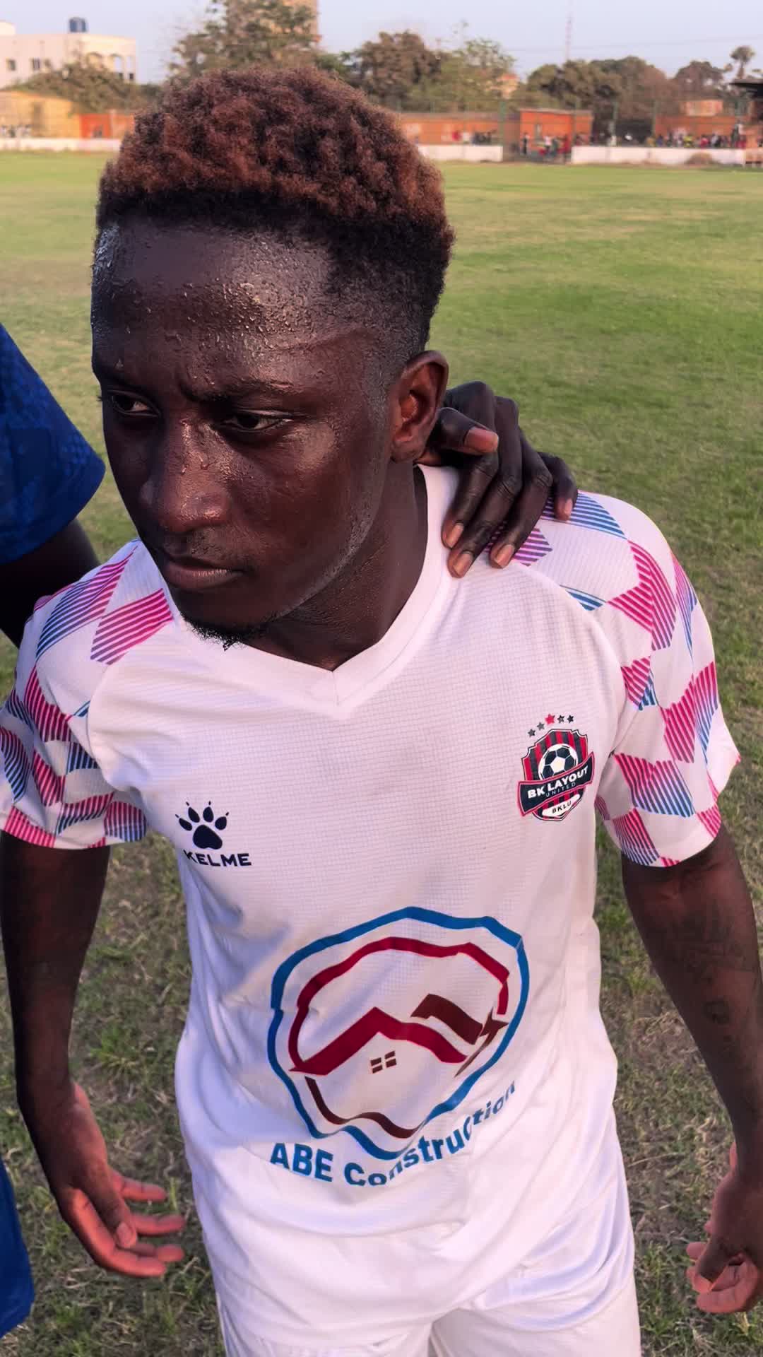 @Manjai Sports Association