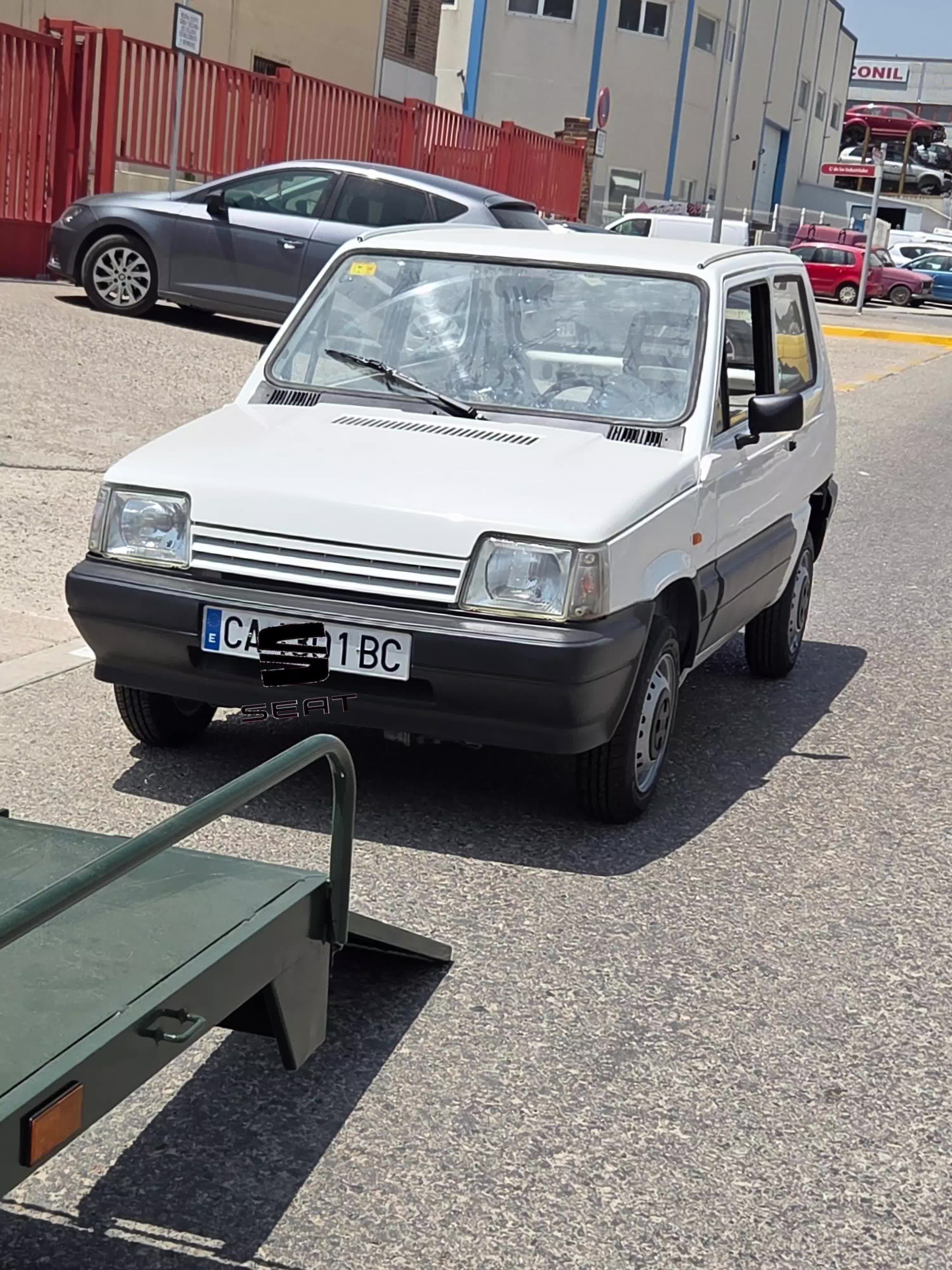 @MULTISERVICIOS LEONARD&sup2;