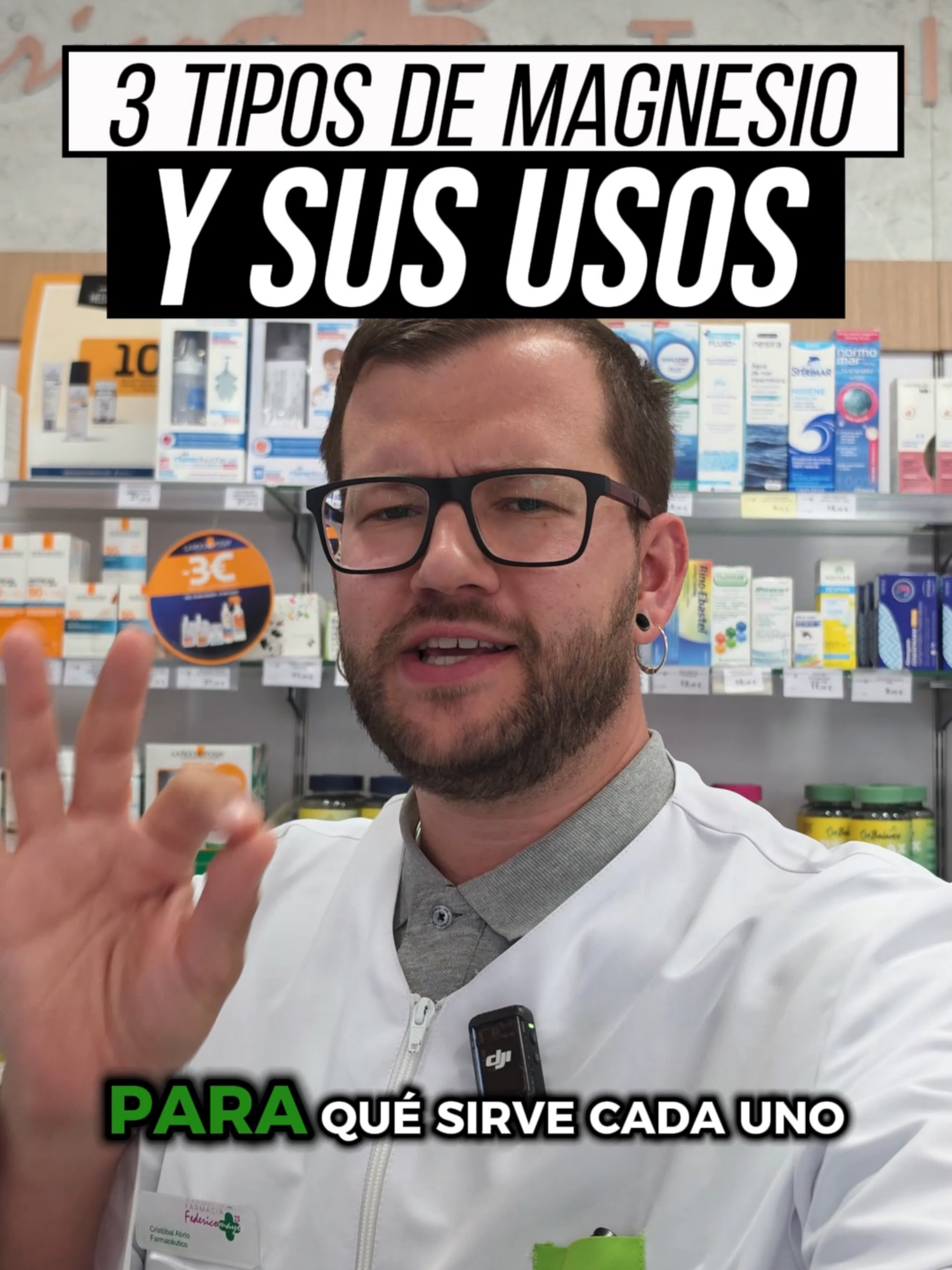 @Farmacia Federico Mayo 23