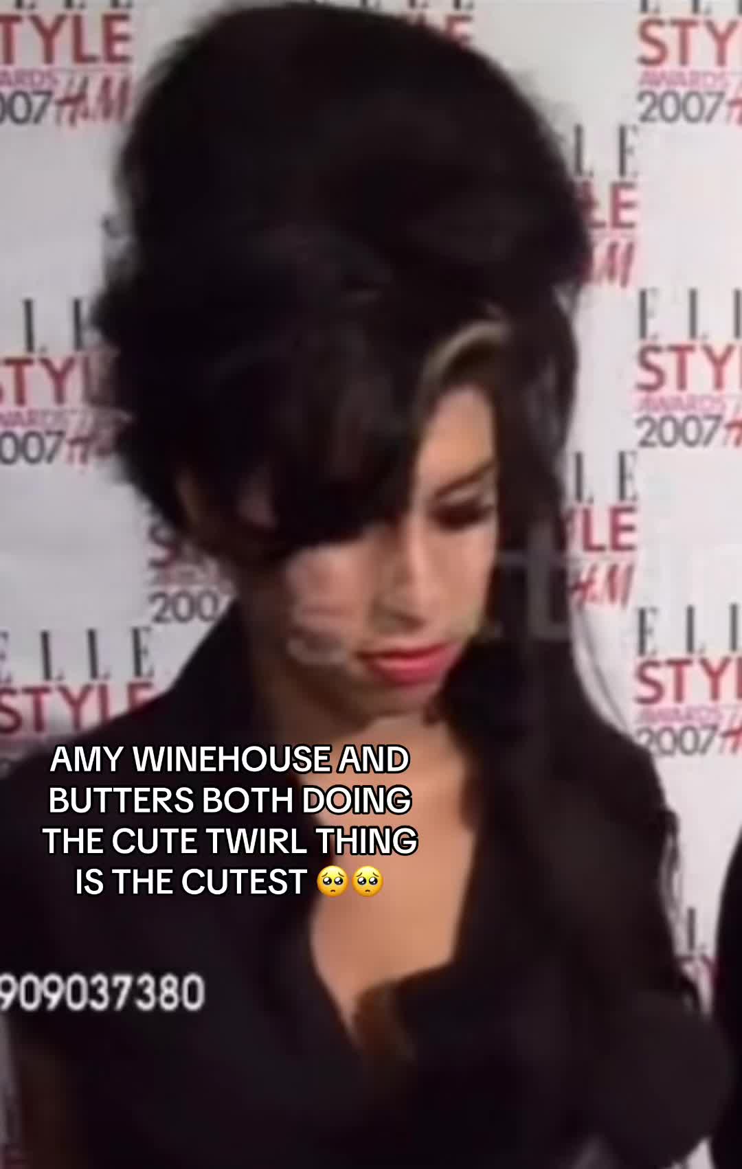 @🩷THE AMY WINEHOUSE DAUGHTER🧁