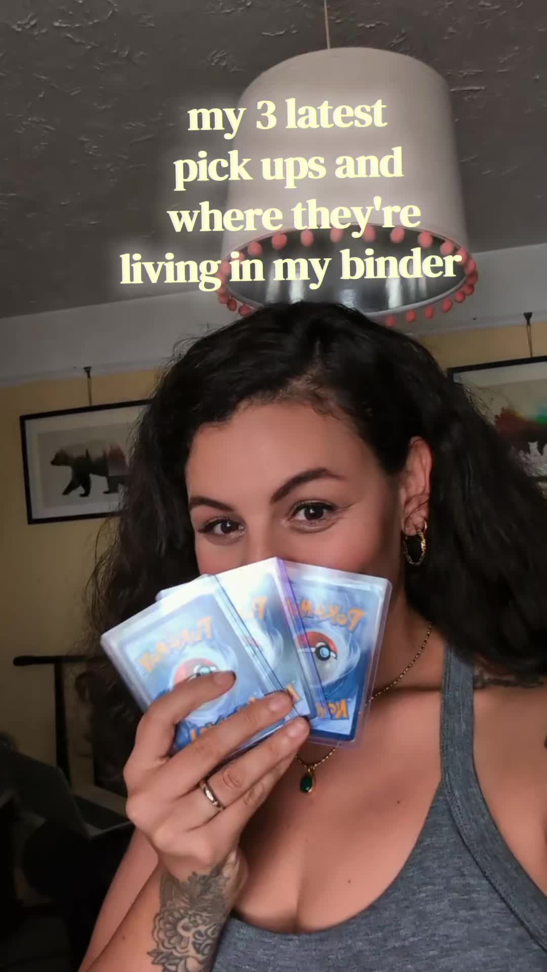 @Miklennial ✨ Pokémon Hunter