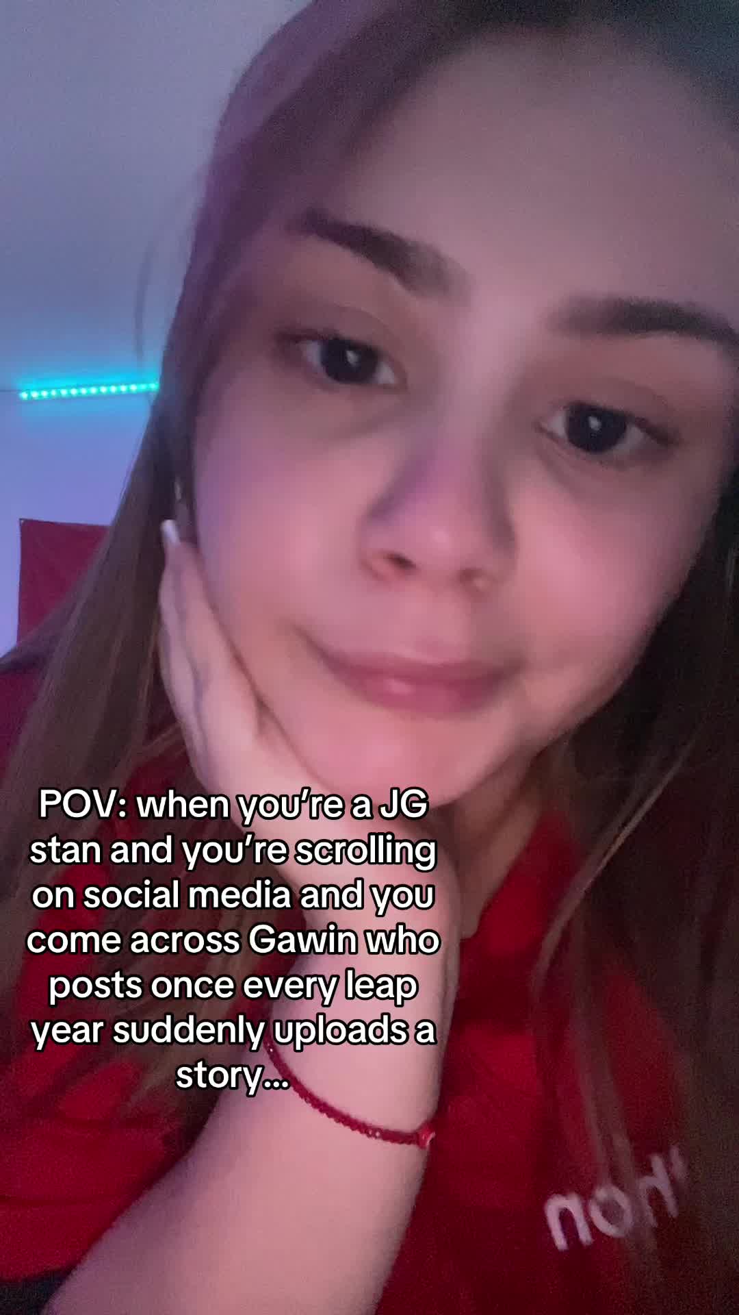 @Joss&rsquo;s gyat sum in my eye 💦🍑