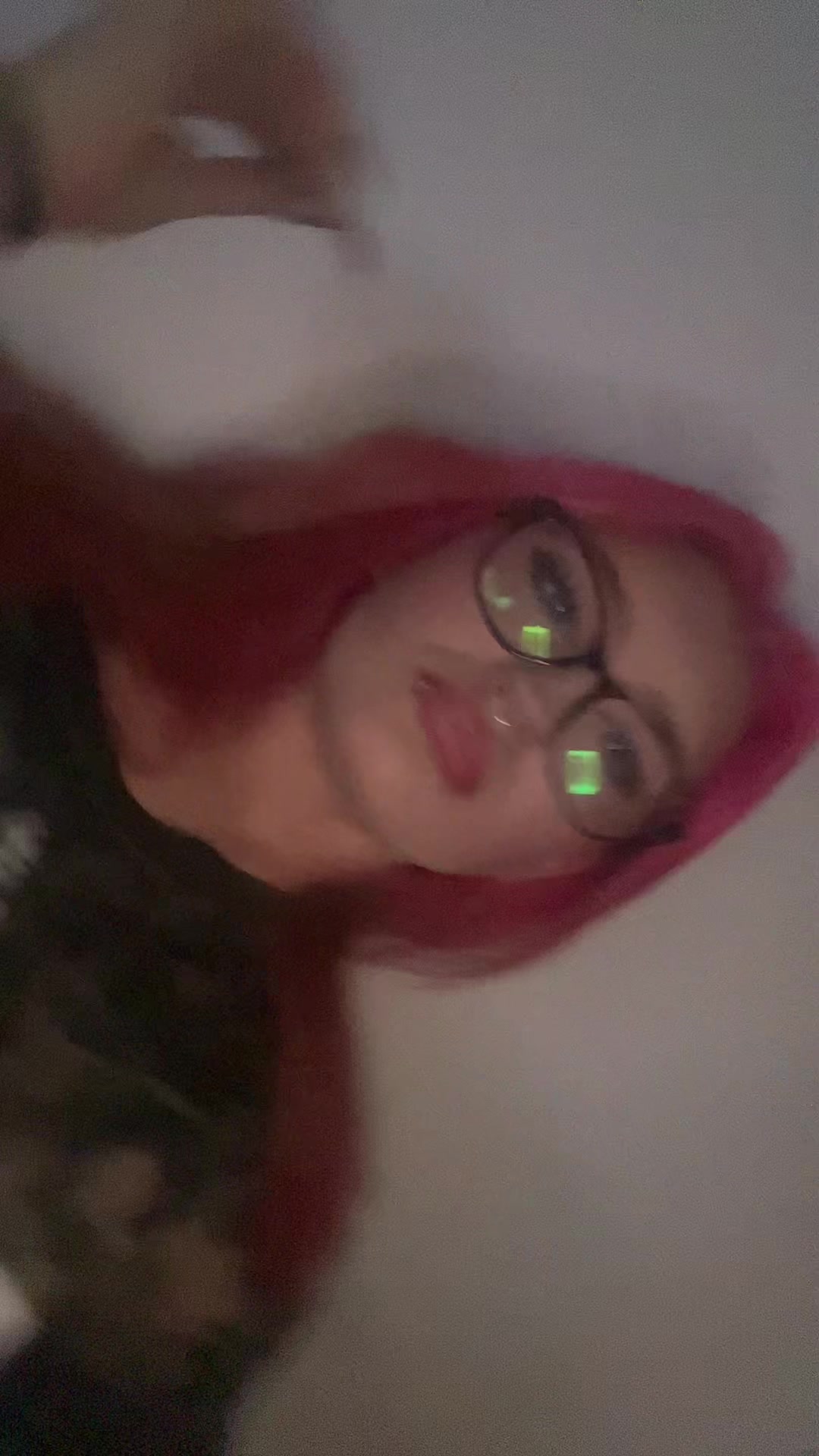 @Zoe Ferguson