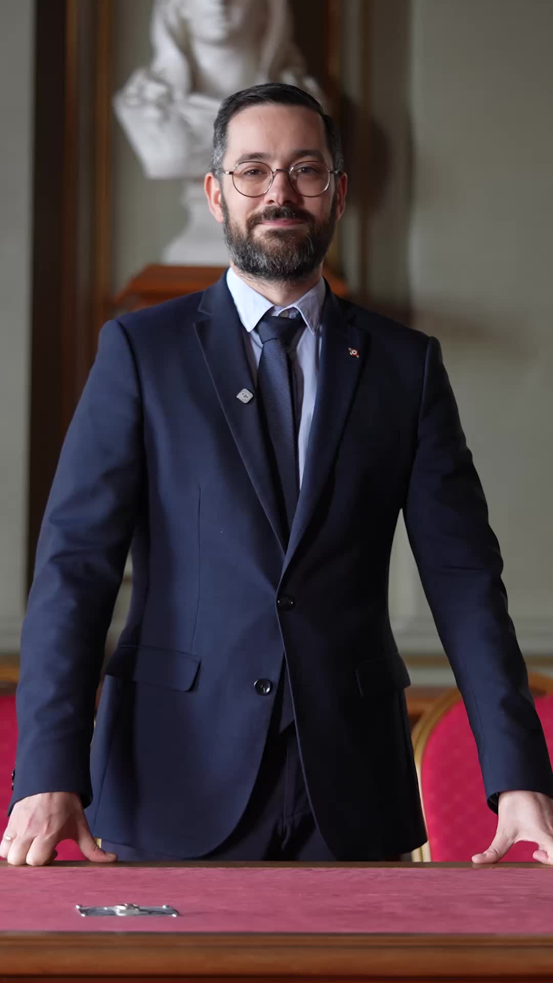@David Guiraud
