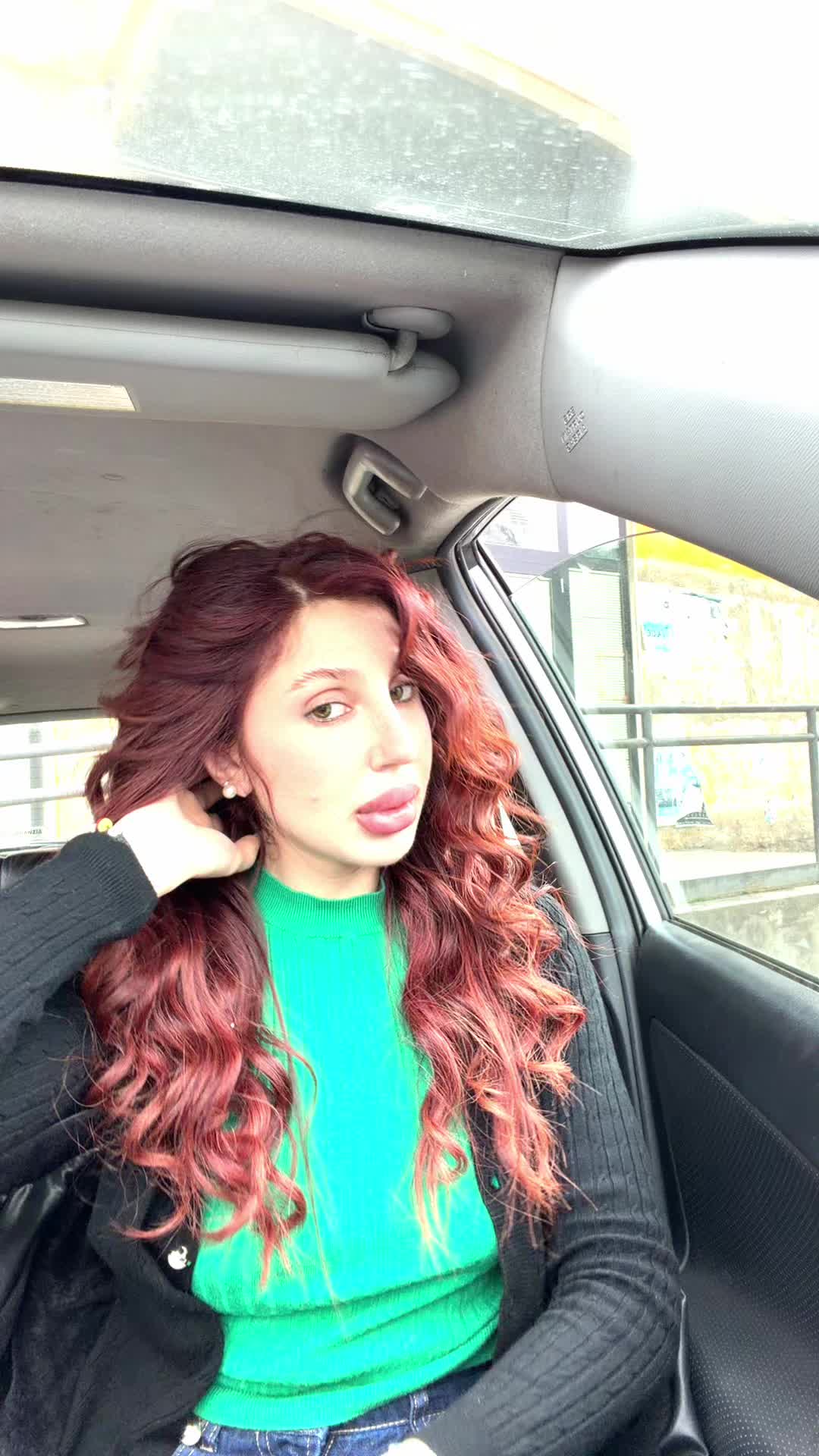 @Rosy Marie