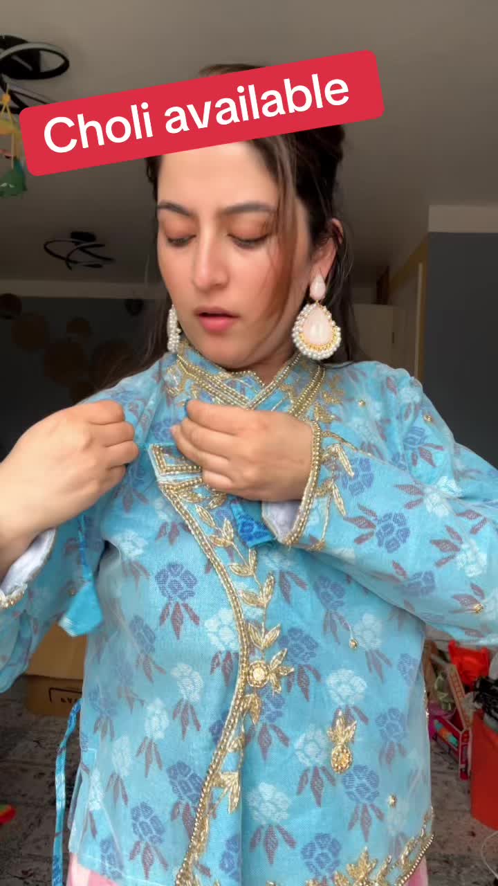 @Aaha(आहा) Collection UK 🍀🧿