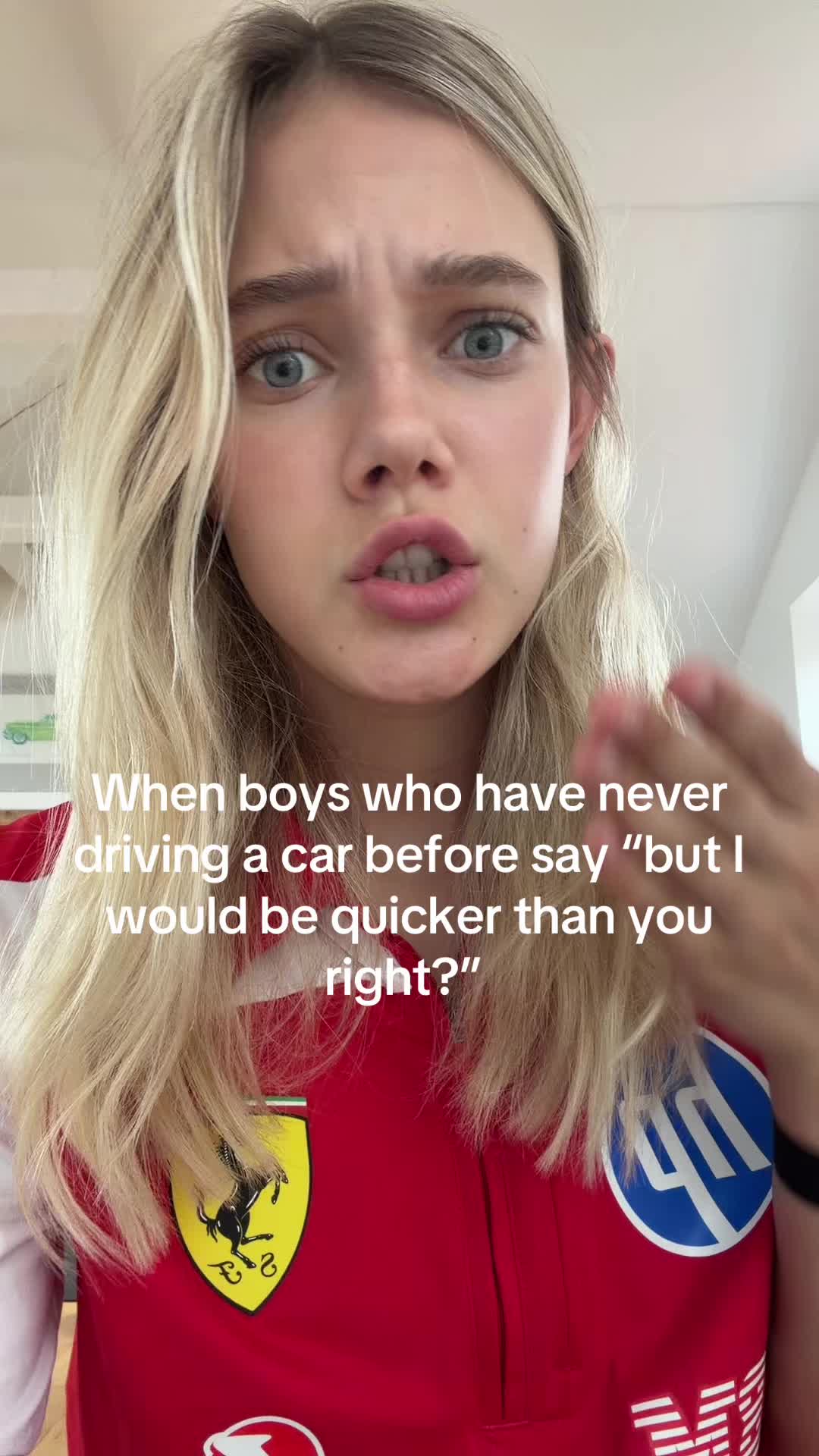 @Alba Larsen