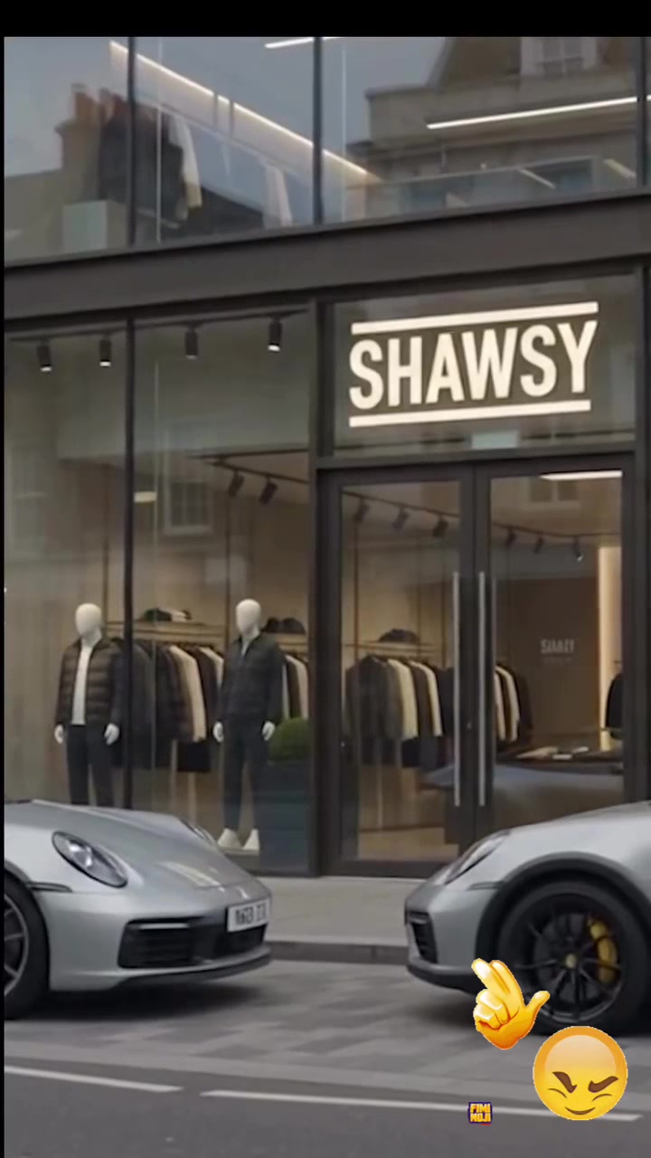 @Shawsy writes