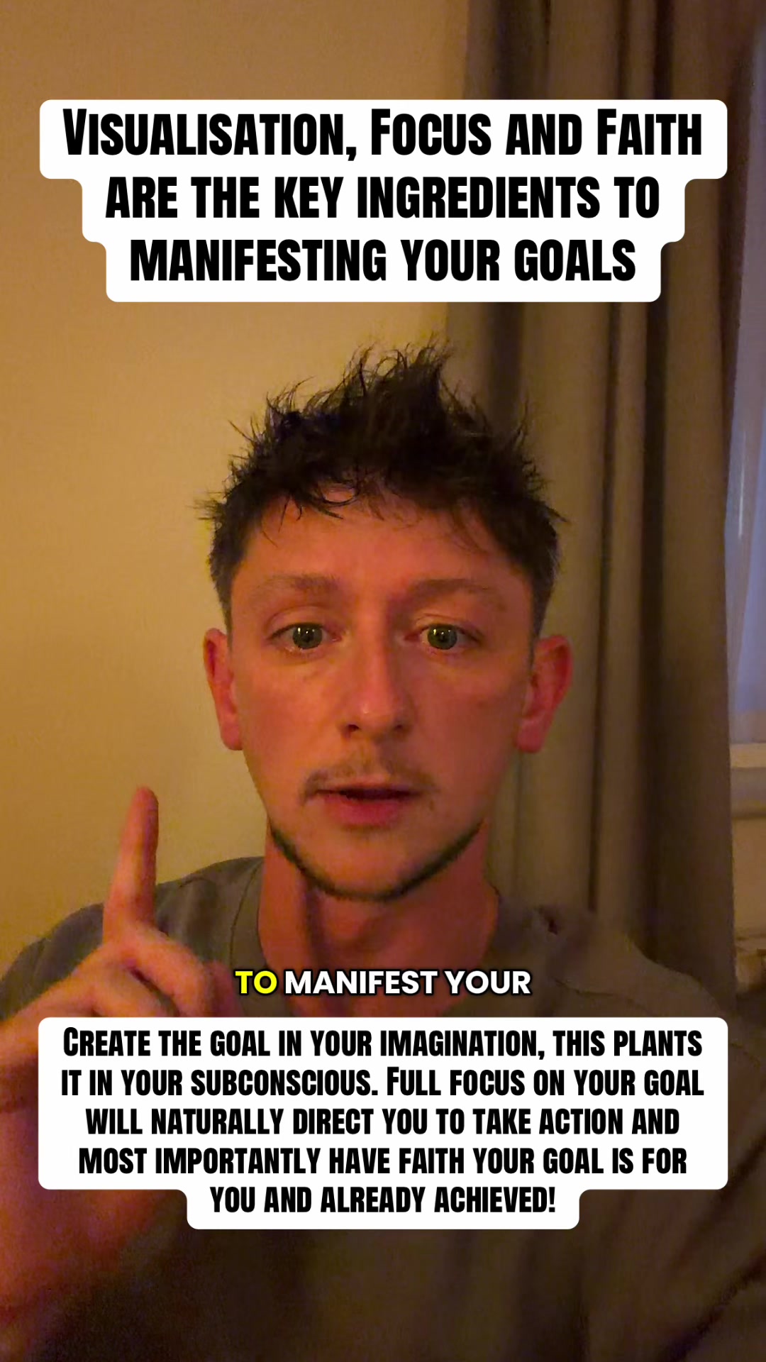 @Mind Awake | Reality Decoded