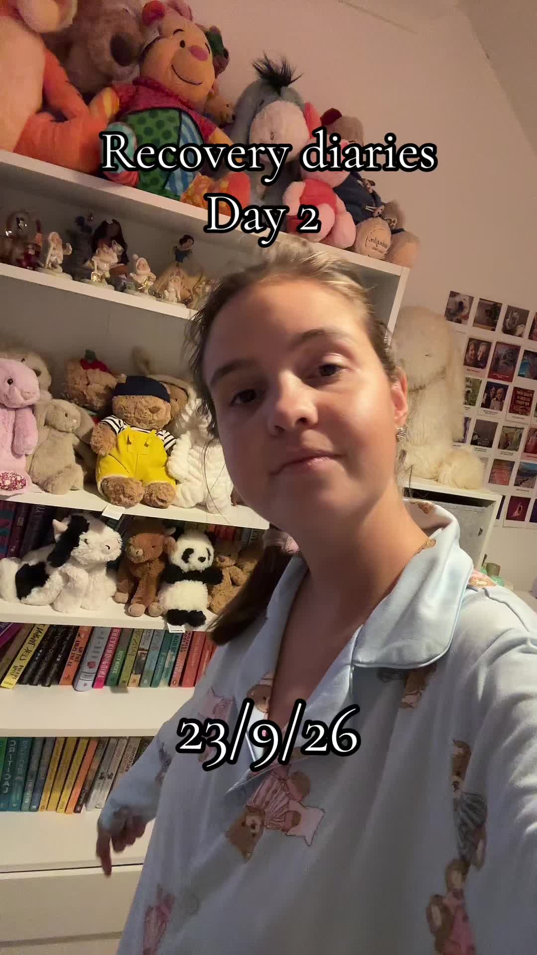 @Lily