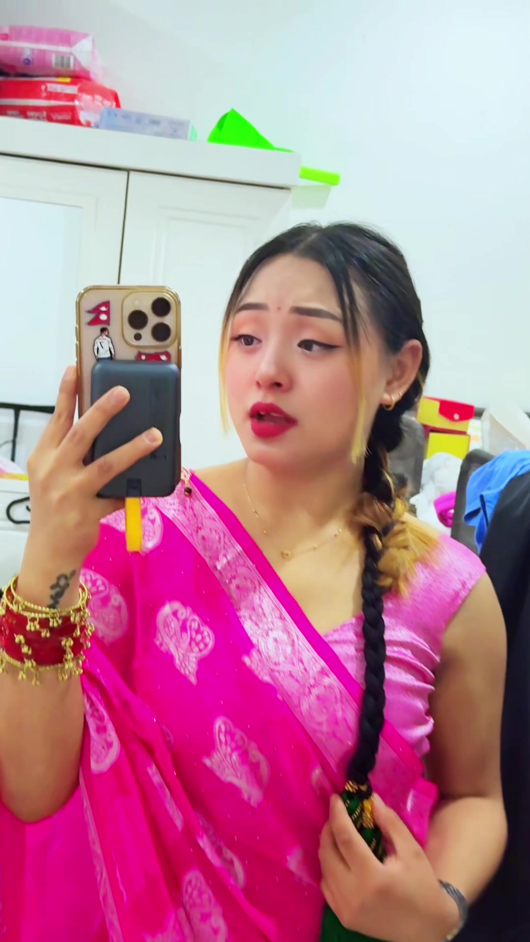 @Sanjita lama gurung