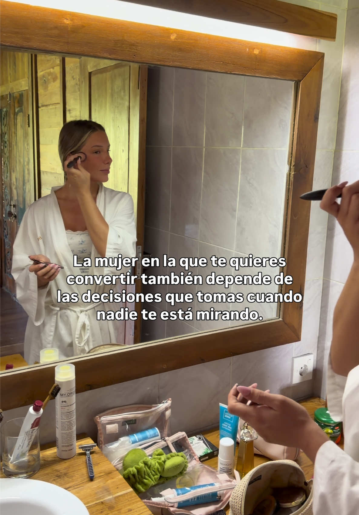 @Sara Soul