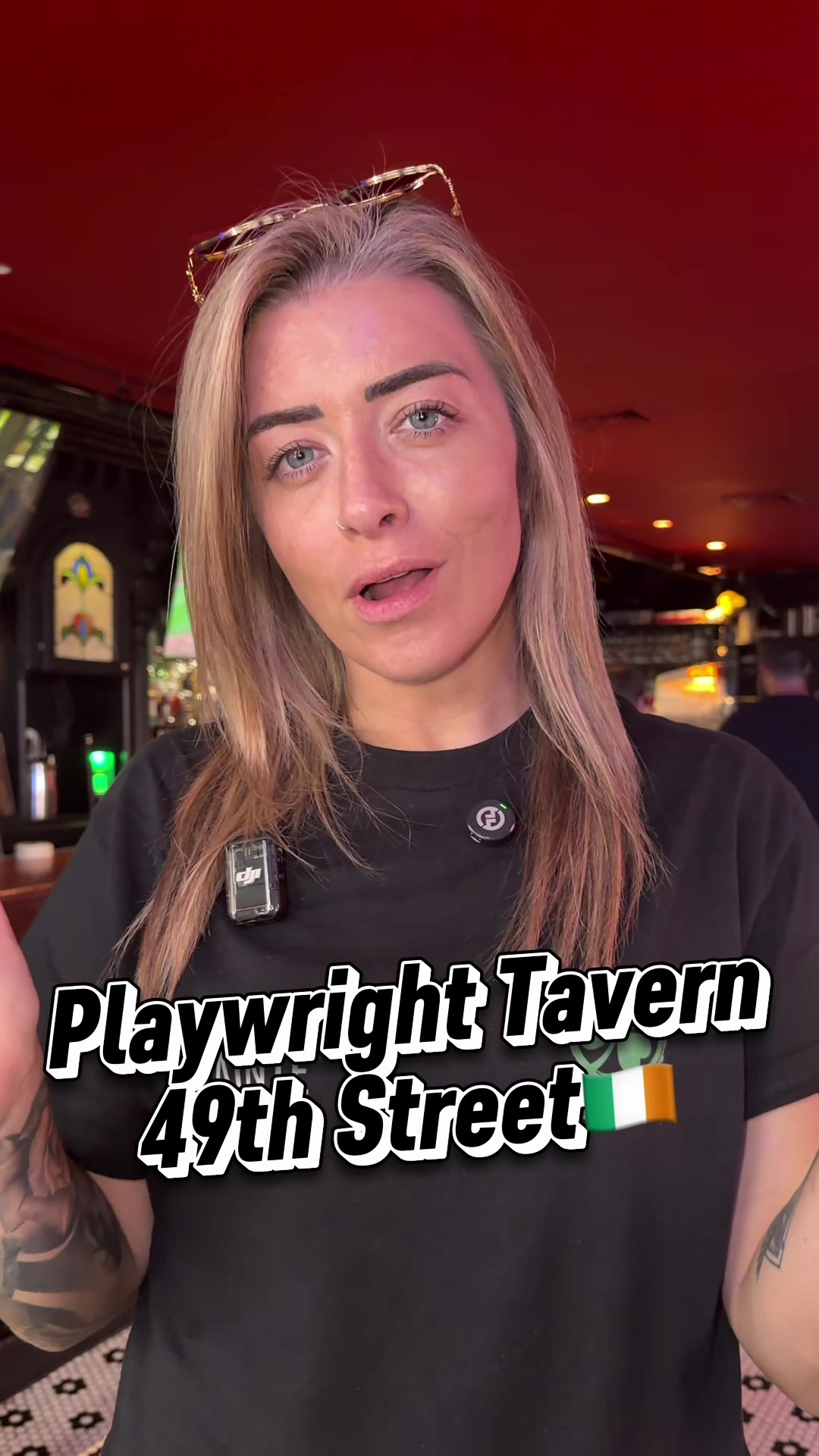 @The Irish Gem🏳️&zwj;🌈🇮🇪☘️