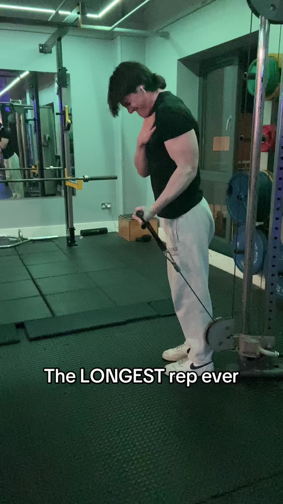 @Jacks Fitness