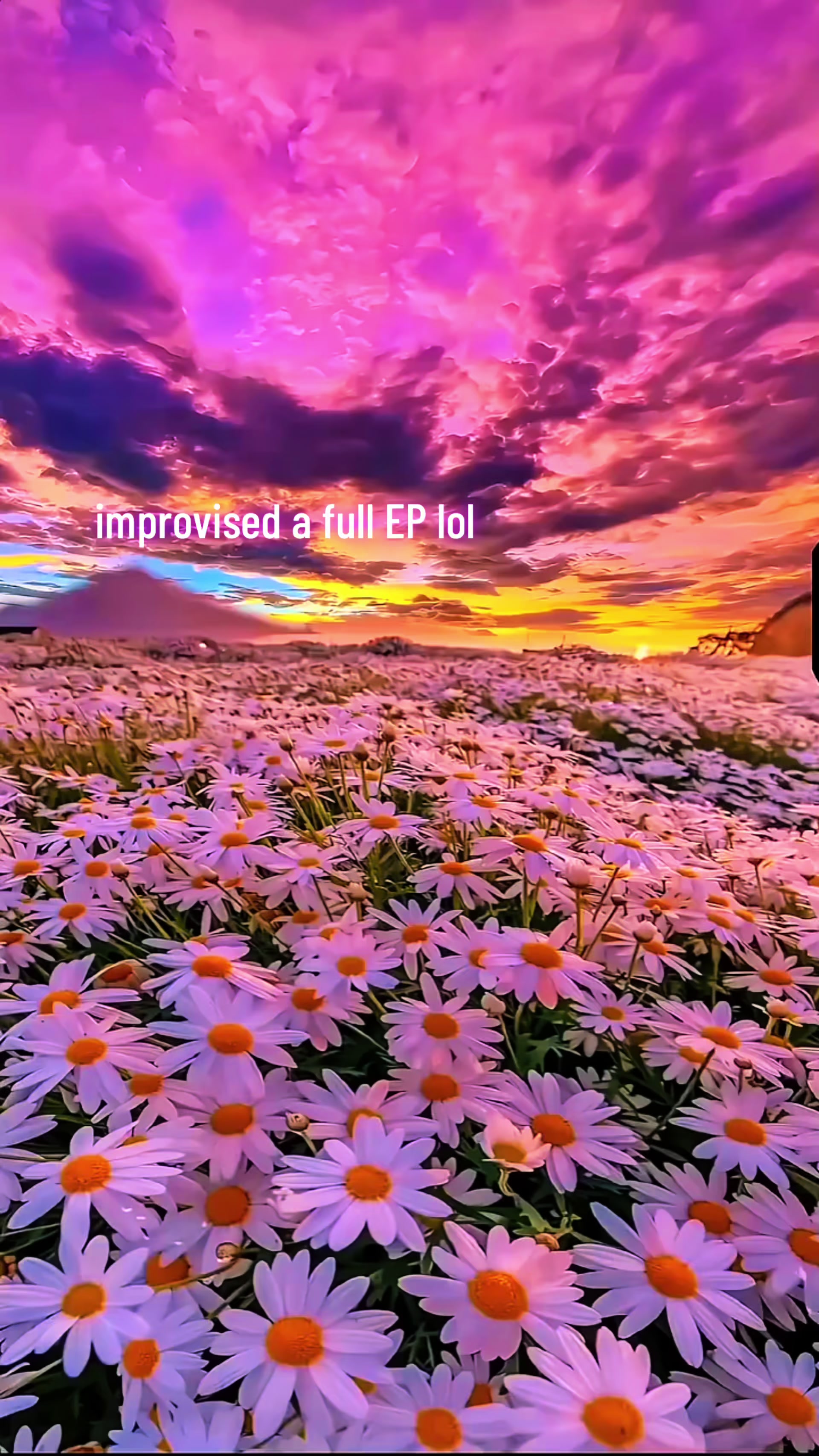 @iiamimprovising