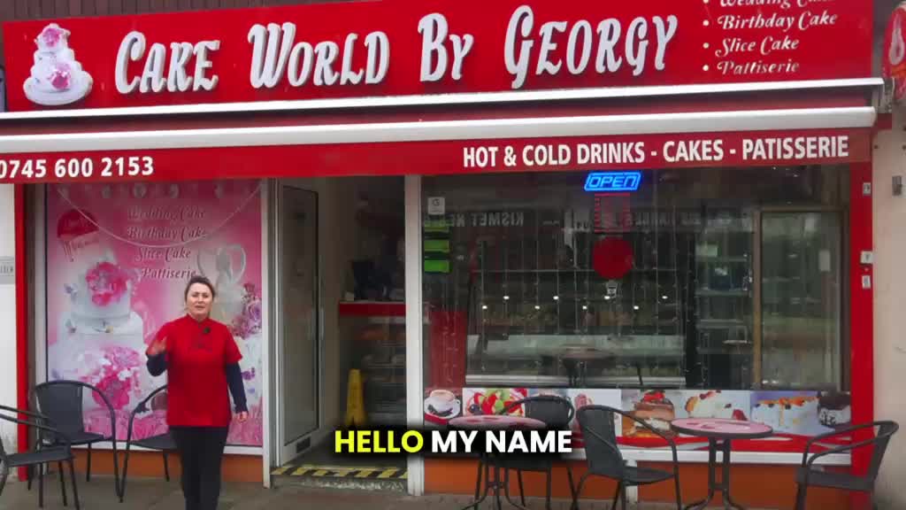 @Crawley Talks ๐ฅ