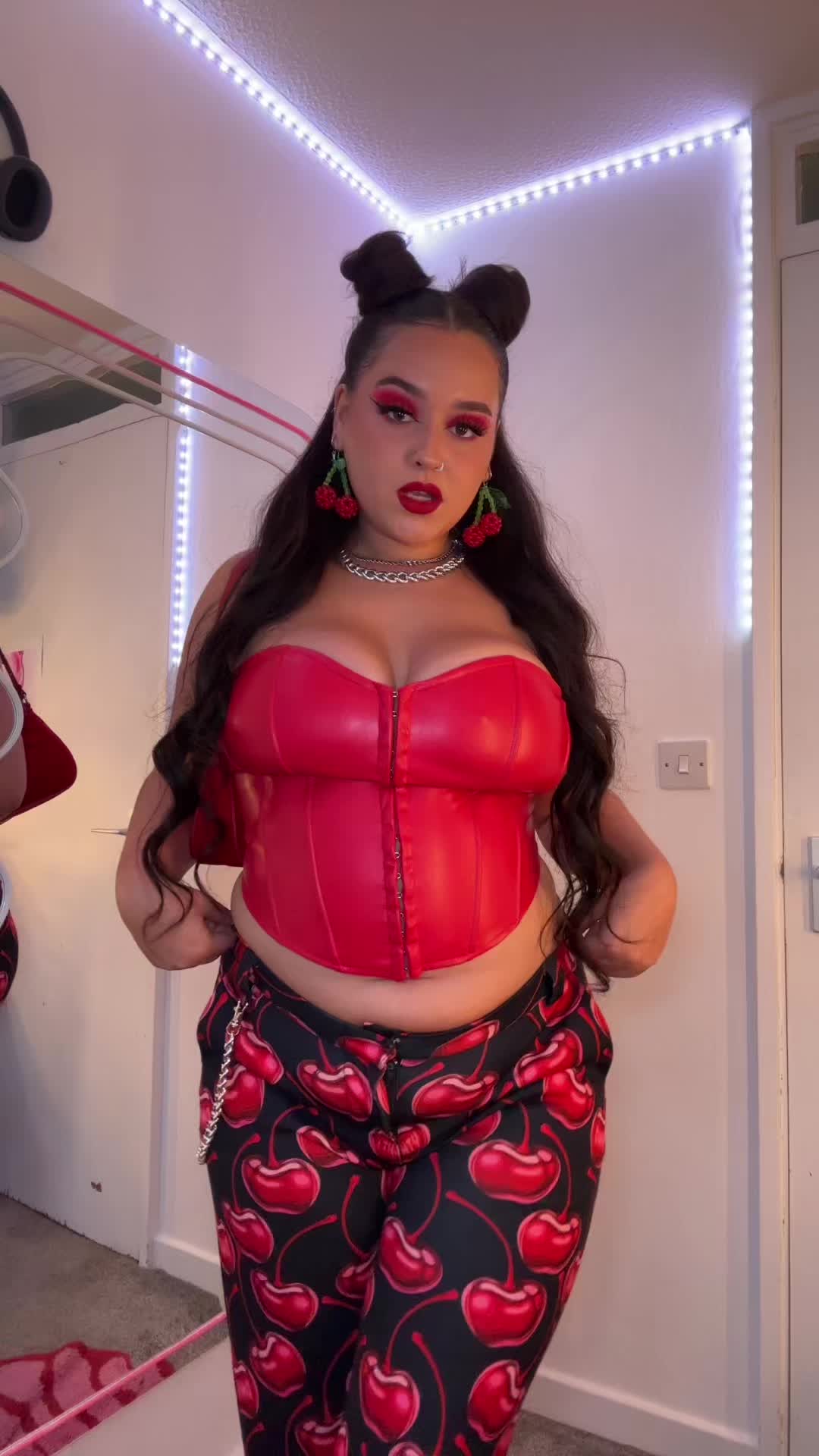 @Hannah Espadas