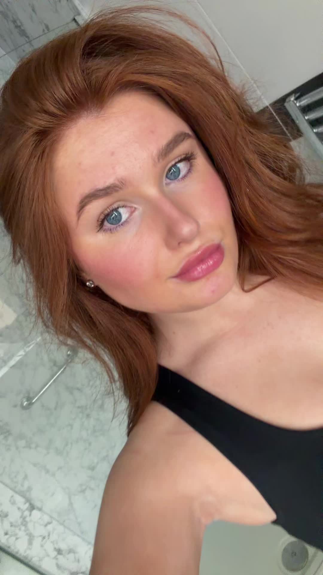 @Evie Matthews🔥