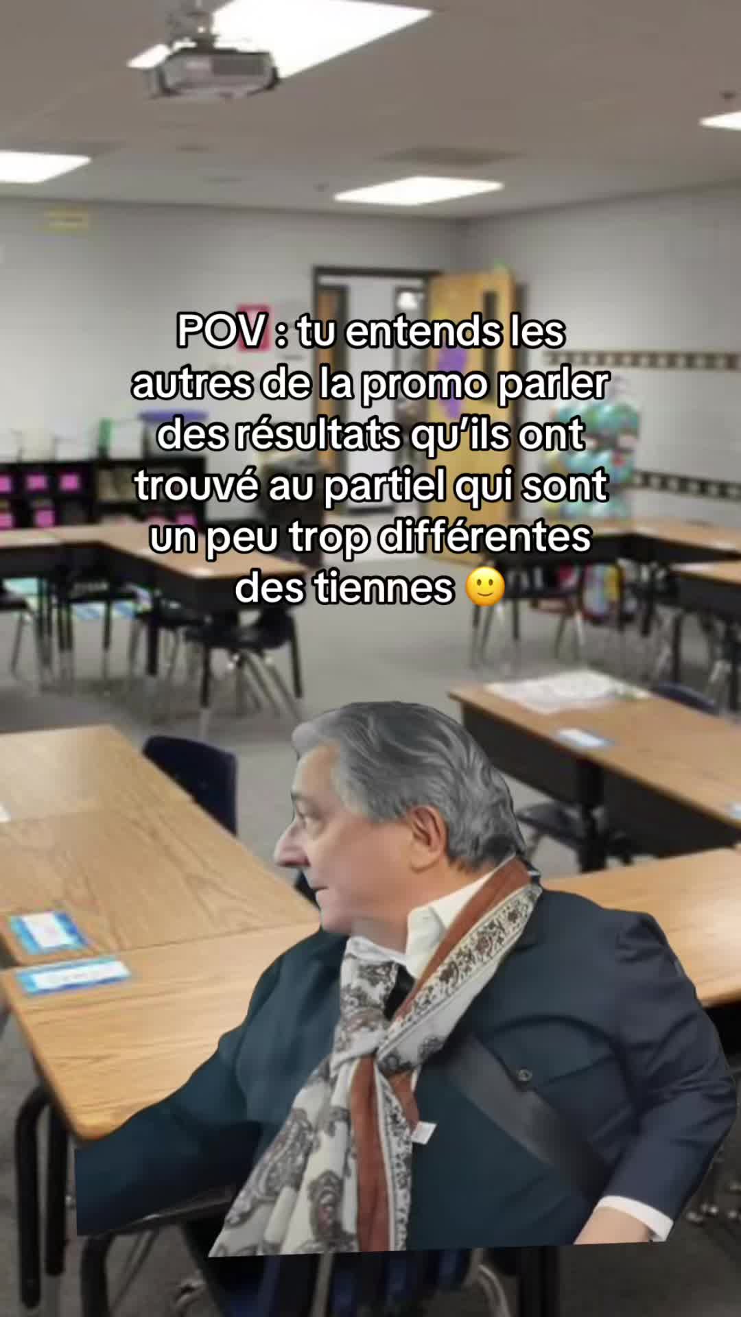 @Chevet