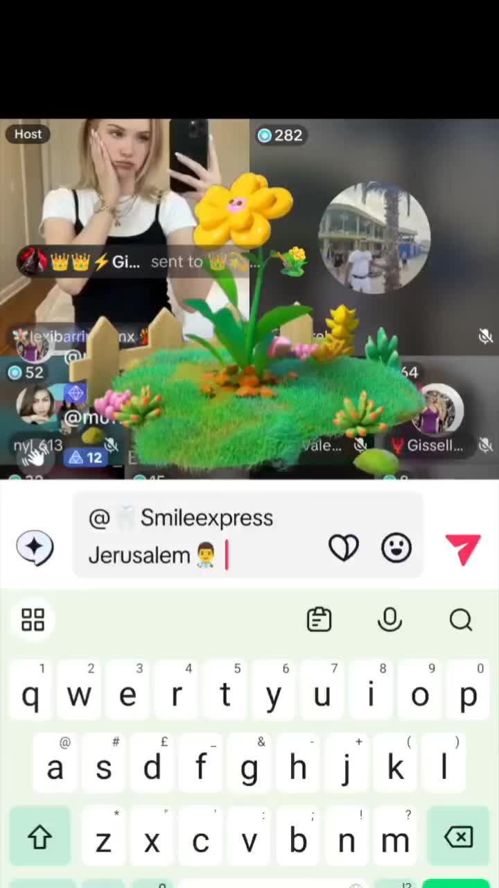 @🧚&zwj;♀️lexibarringtonx💃